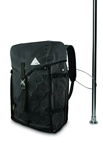 Pacsafe Z-28 Backpack