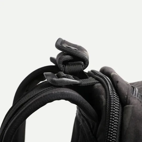 Padded Handle