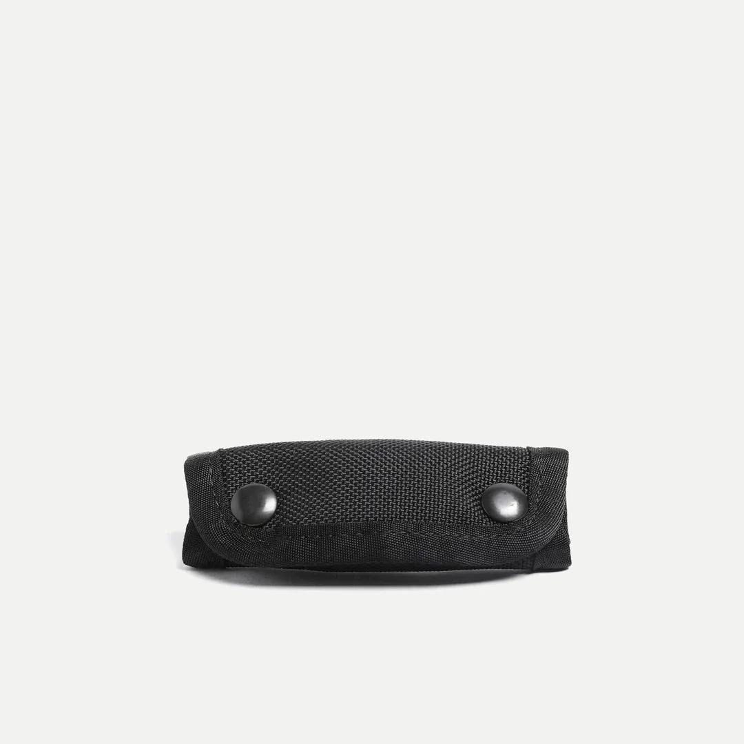 Padded Handle
