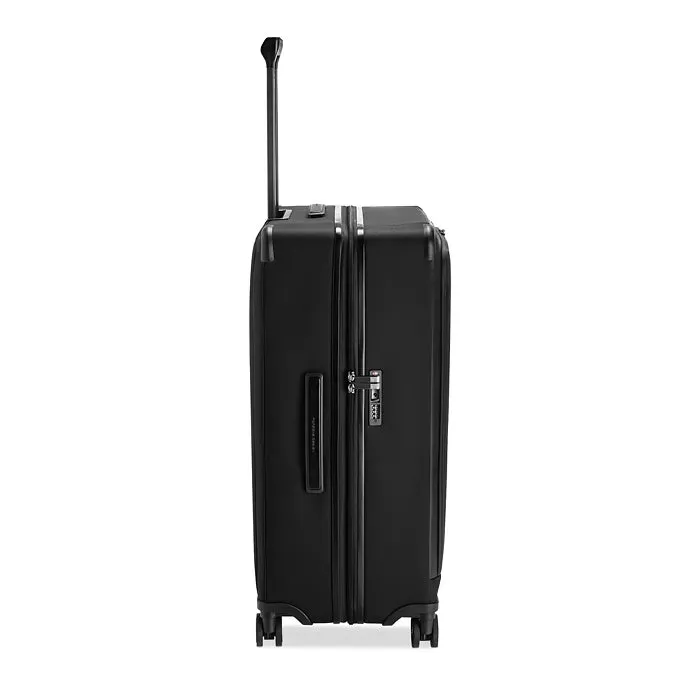 PD Roadster Nylon Expandable Spinner 30"