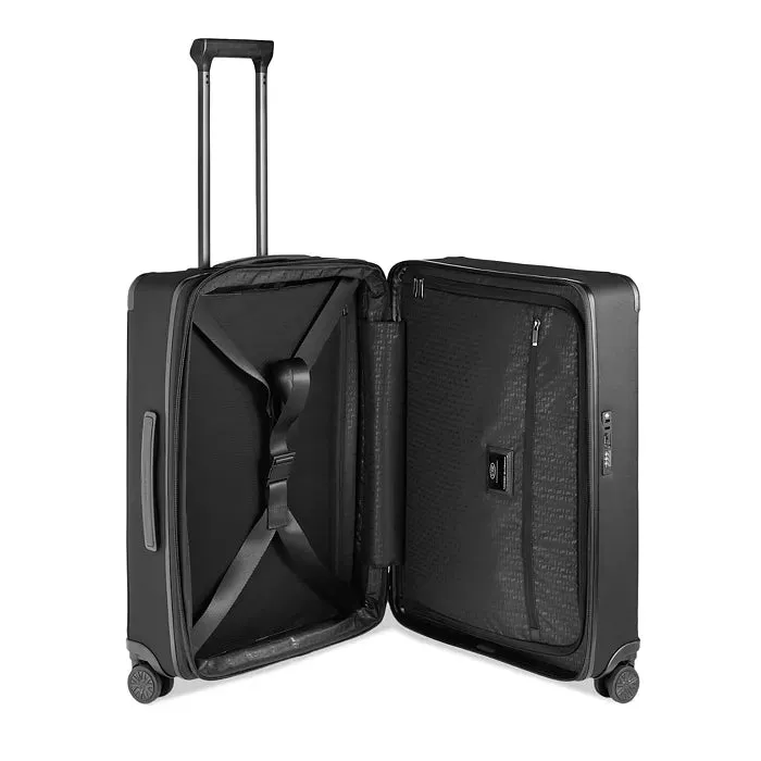 PD Roadster Nylon Expandable Spinner 30"