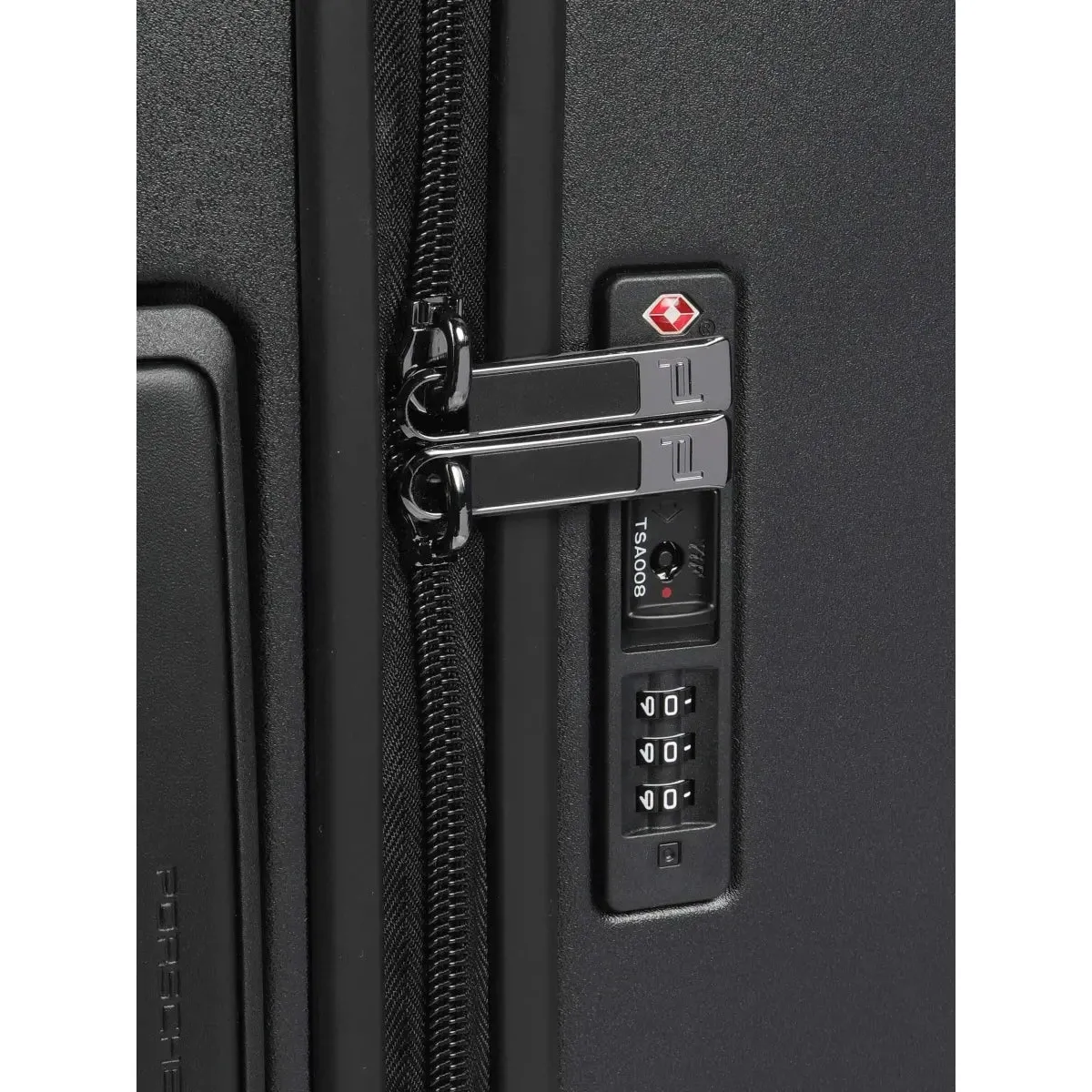 PD Roadster Spinner Trunk 26"