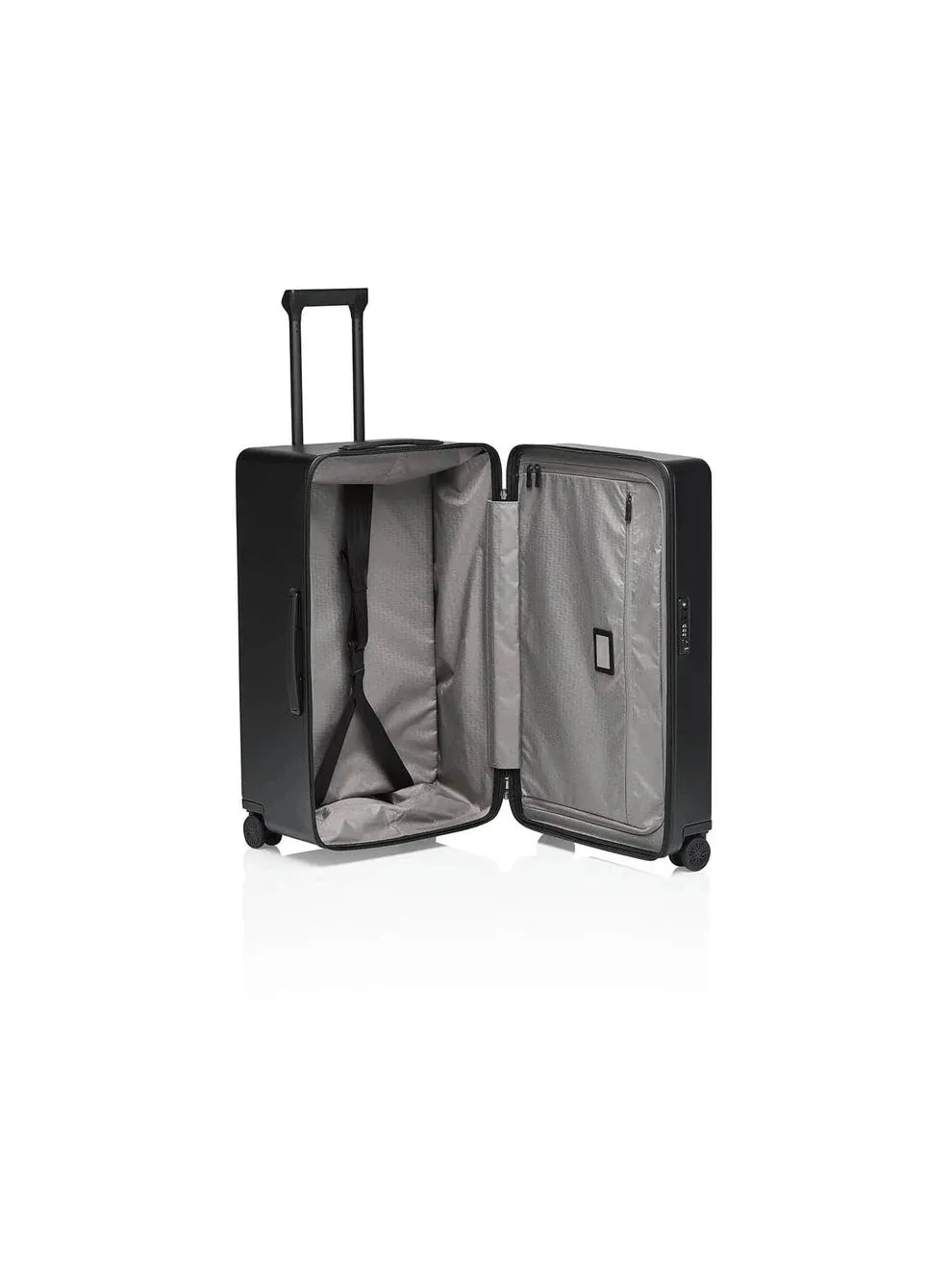 PD Roadster Spinner Trunk 29"