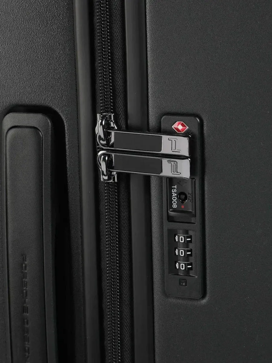 PD Roadster Spinner Trunk 29"