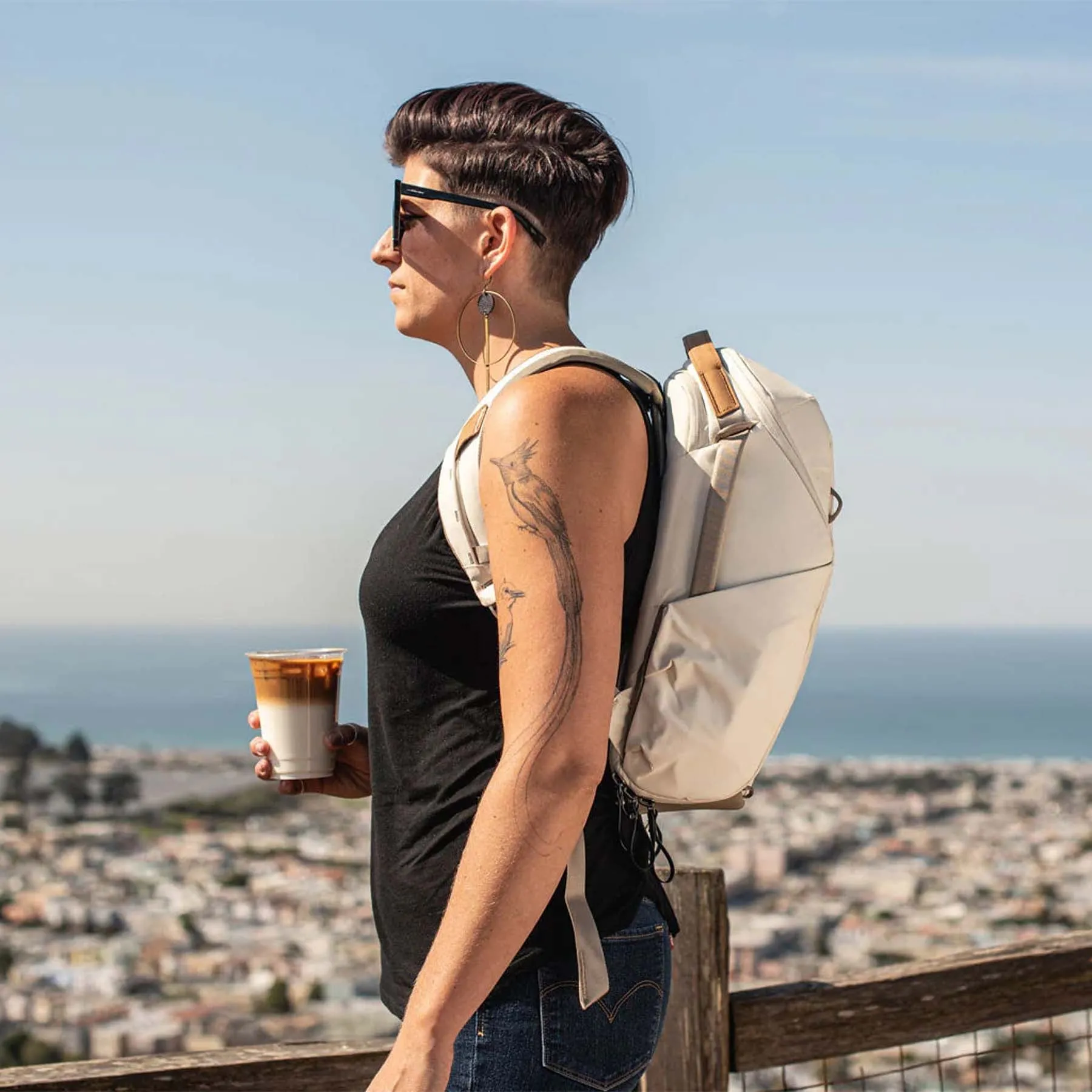 Peak Design Everyday Backpack 15L Zip