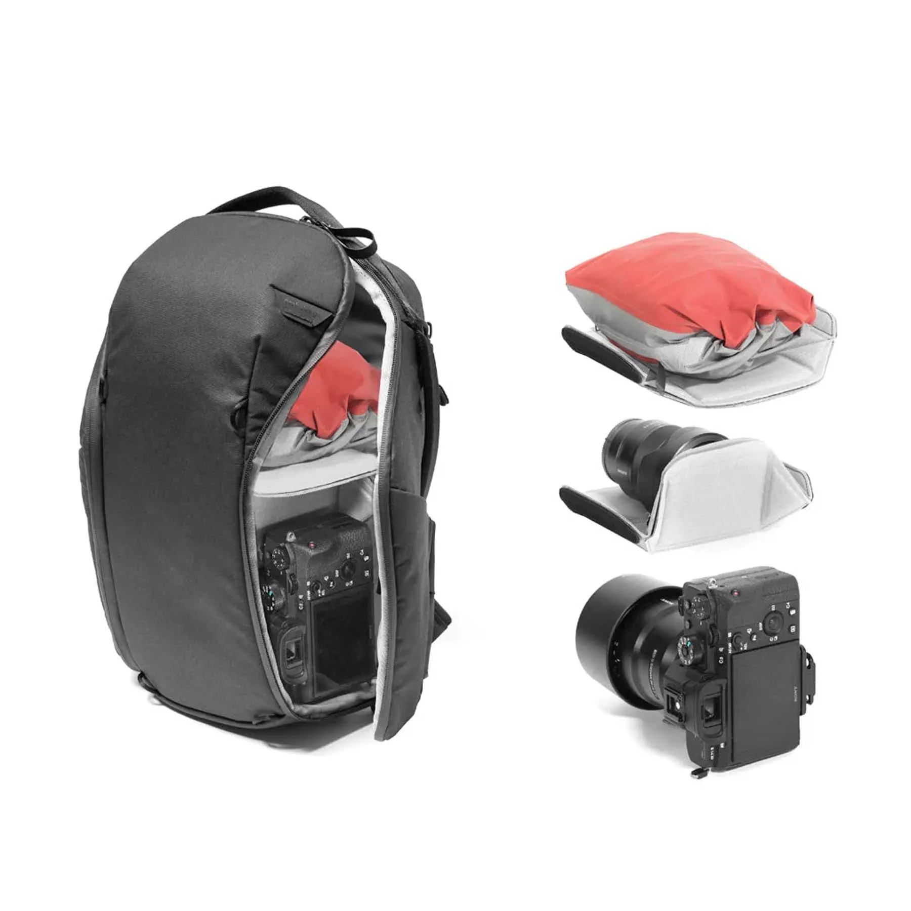 Peak Design Everyday Backpack 15L Zip