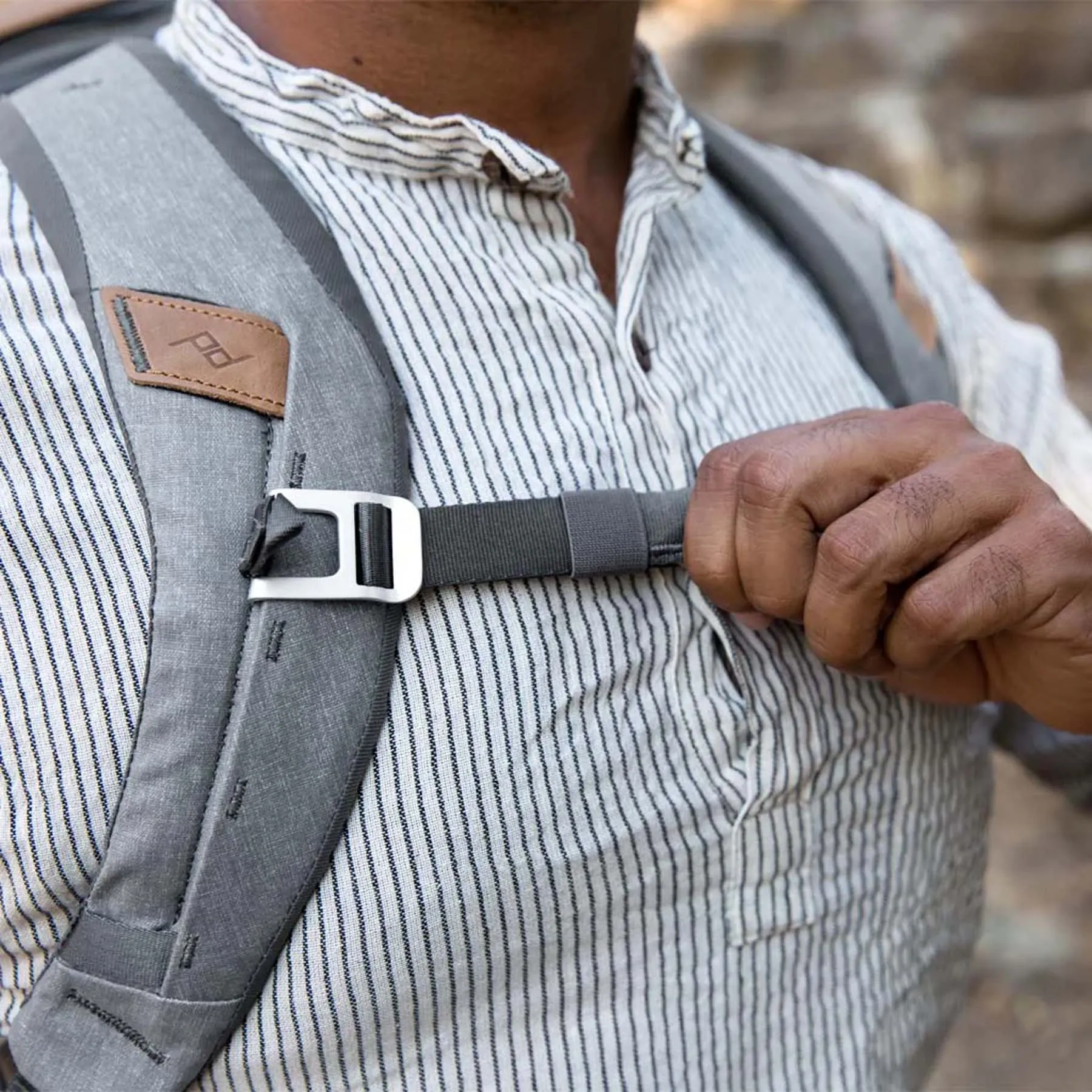 Peak Design Everyday Backpack 15L Zip