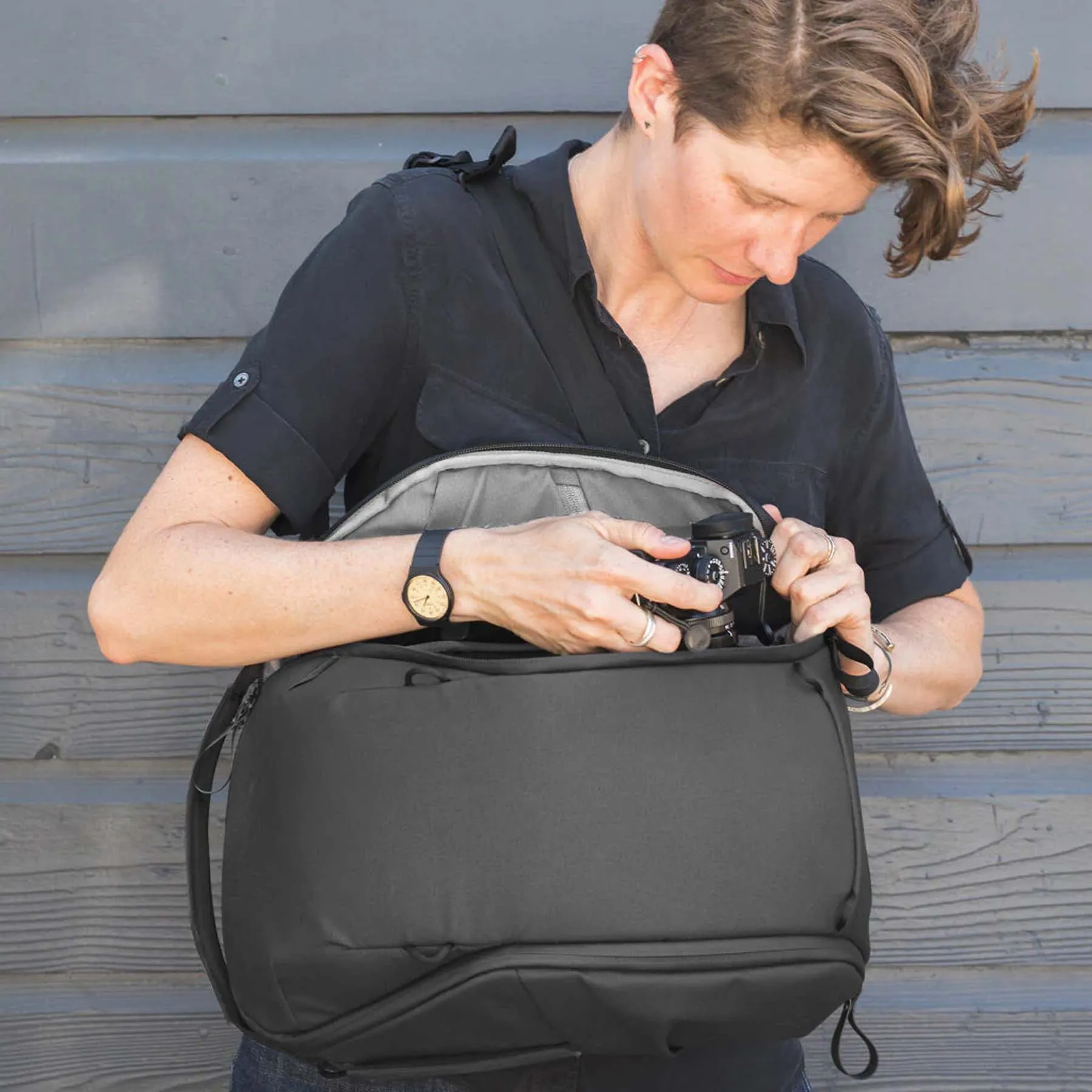 Peak Design Everyday Backpack 15L Zip