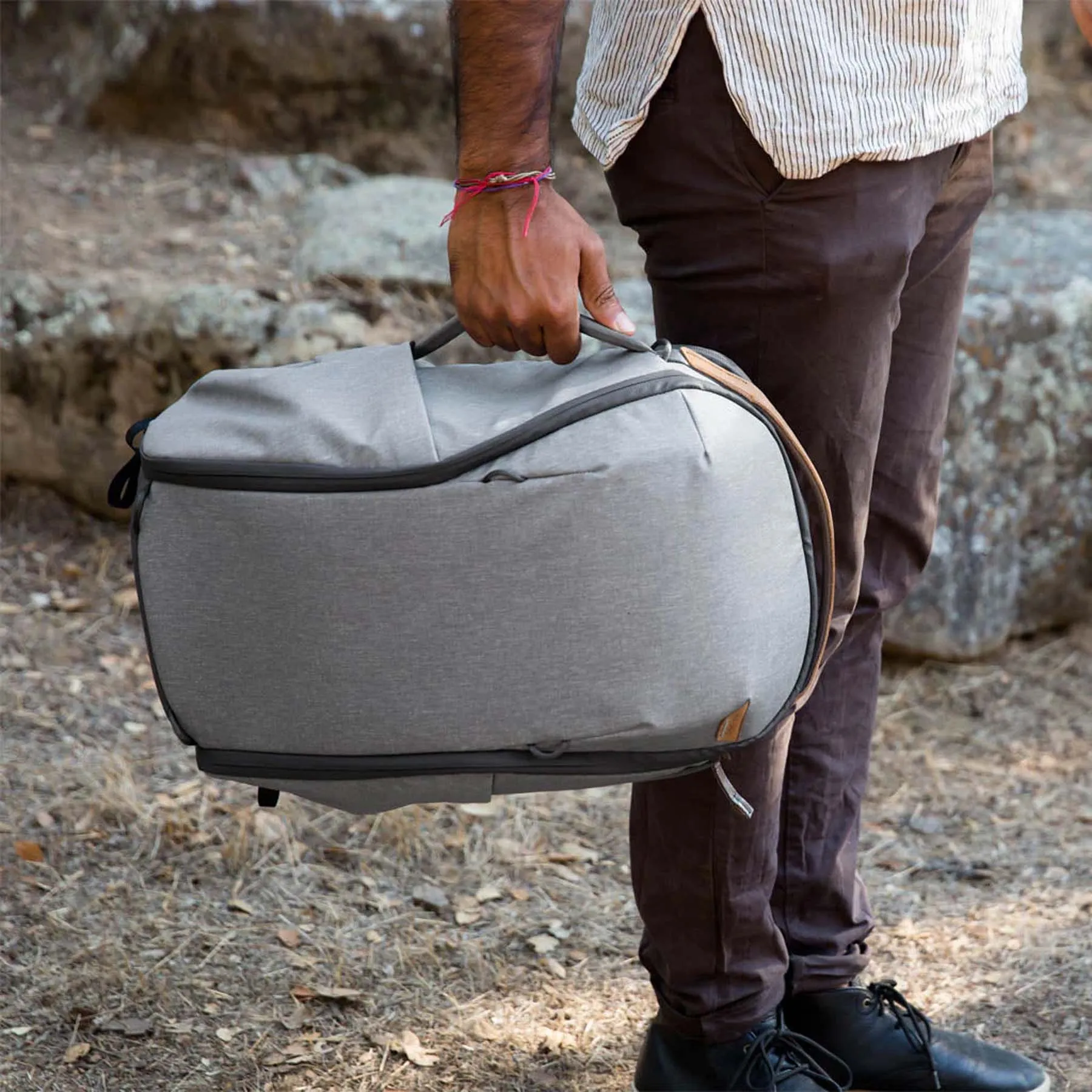 Peak Design Everyday Backpack 15L Zip