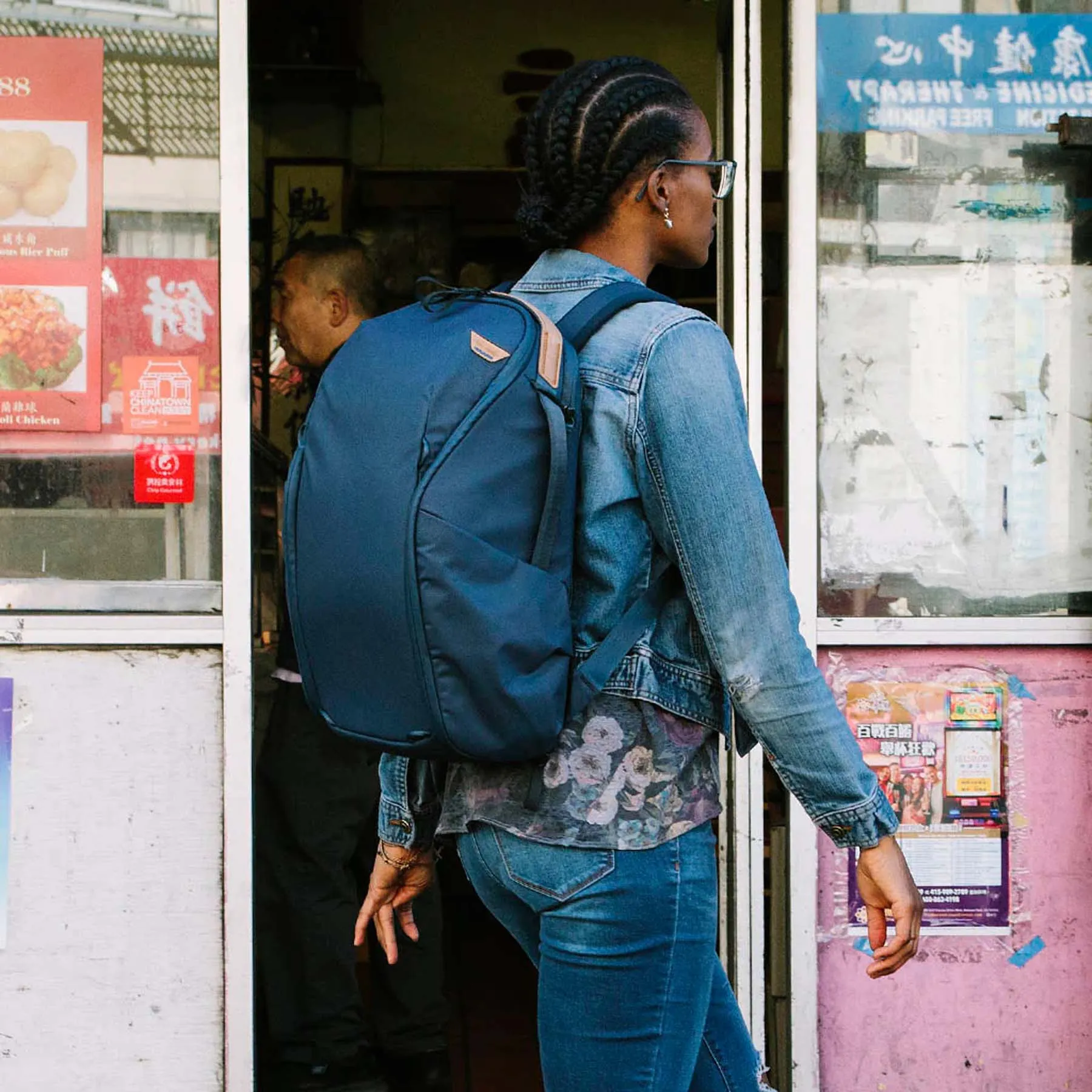 Peak Design Everyday Backpack 15L Zip