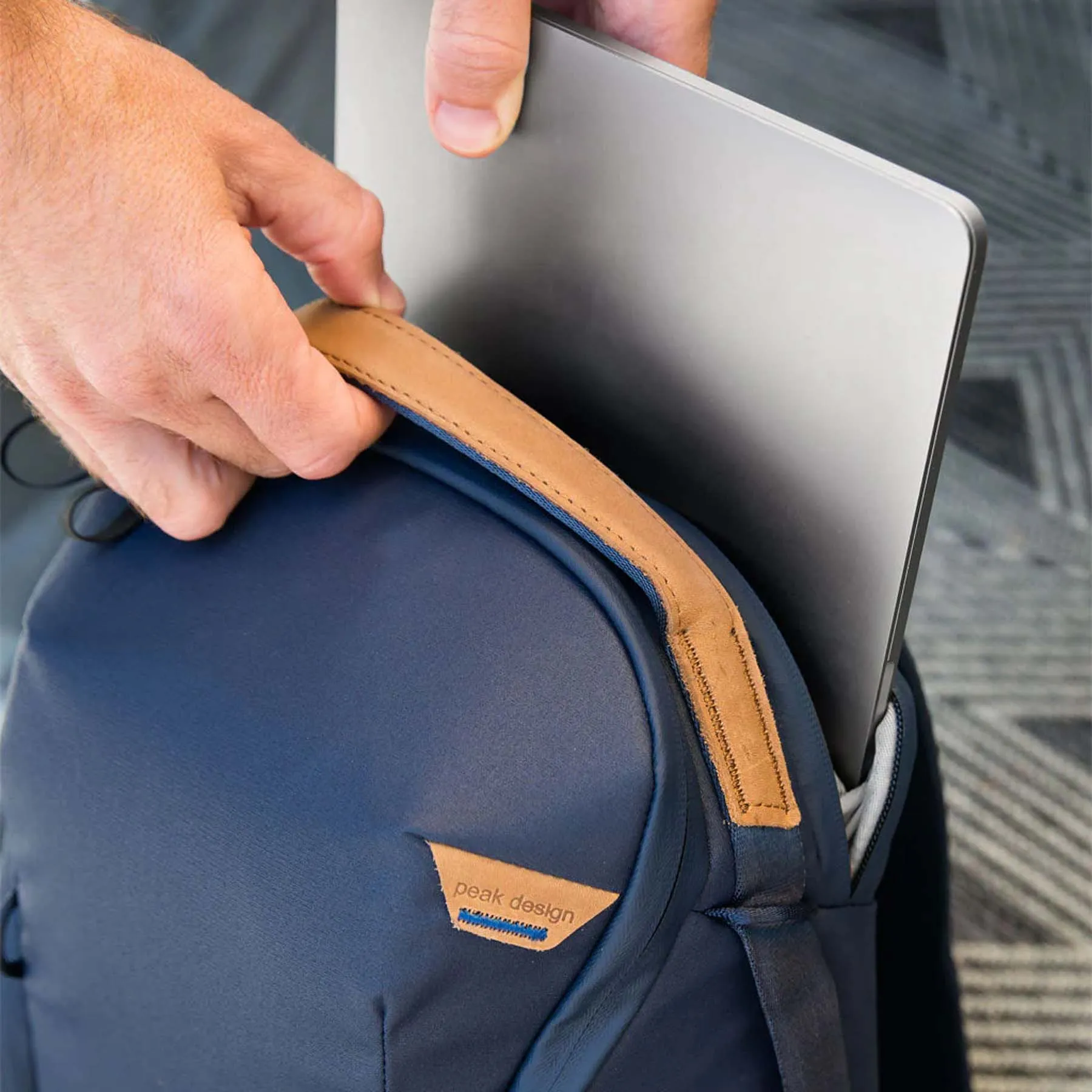 Peak Design Everyday Backpack 15L Zip