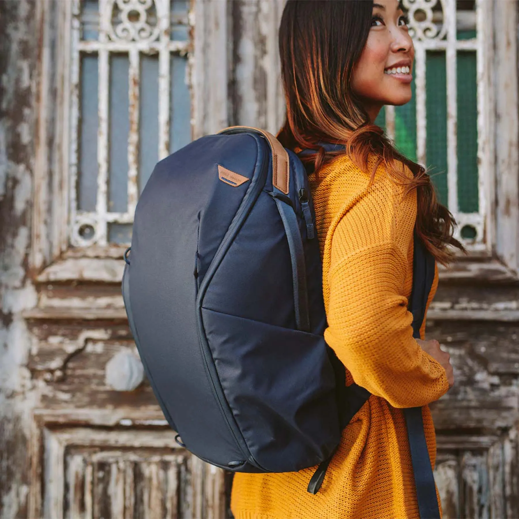 Peak Design Everyday Backpack 20L Zip