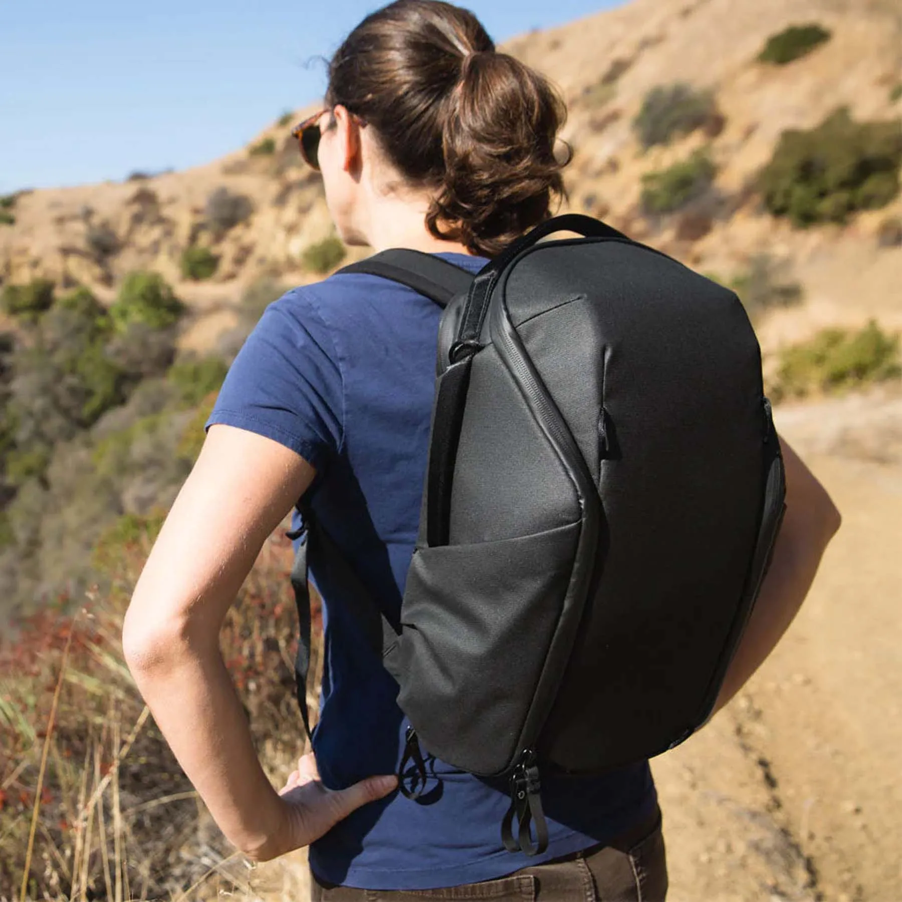 Peak Design Everyday Backpack 20L Zip