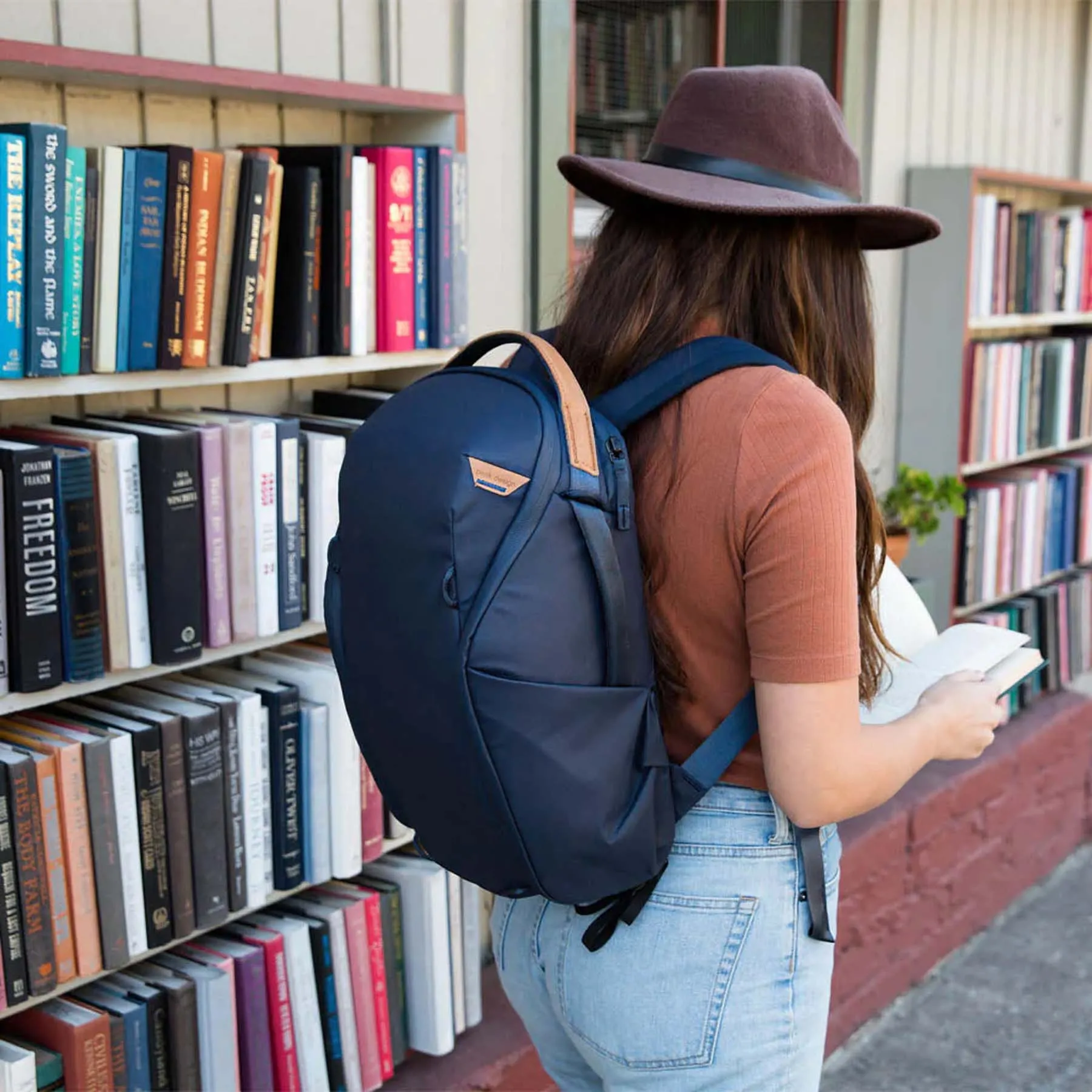 Peak Design Everyday Backpack 20L Zip