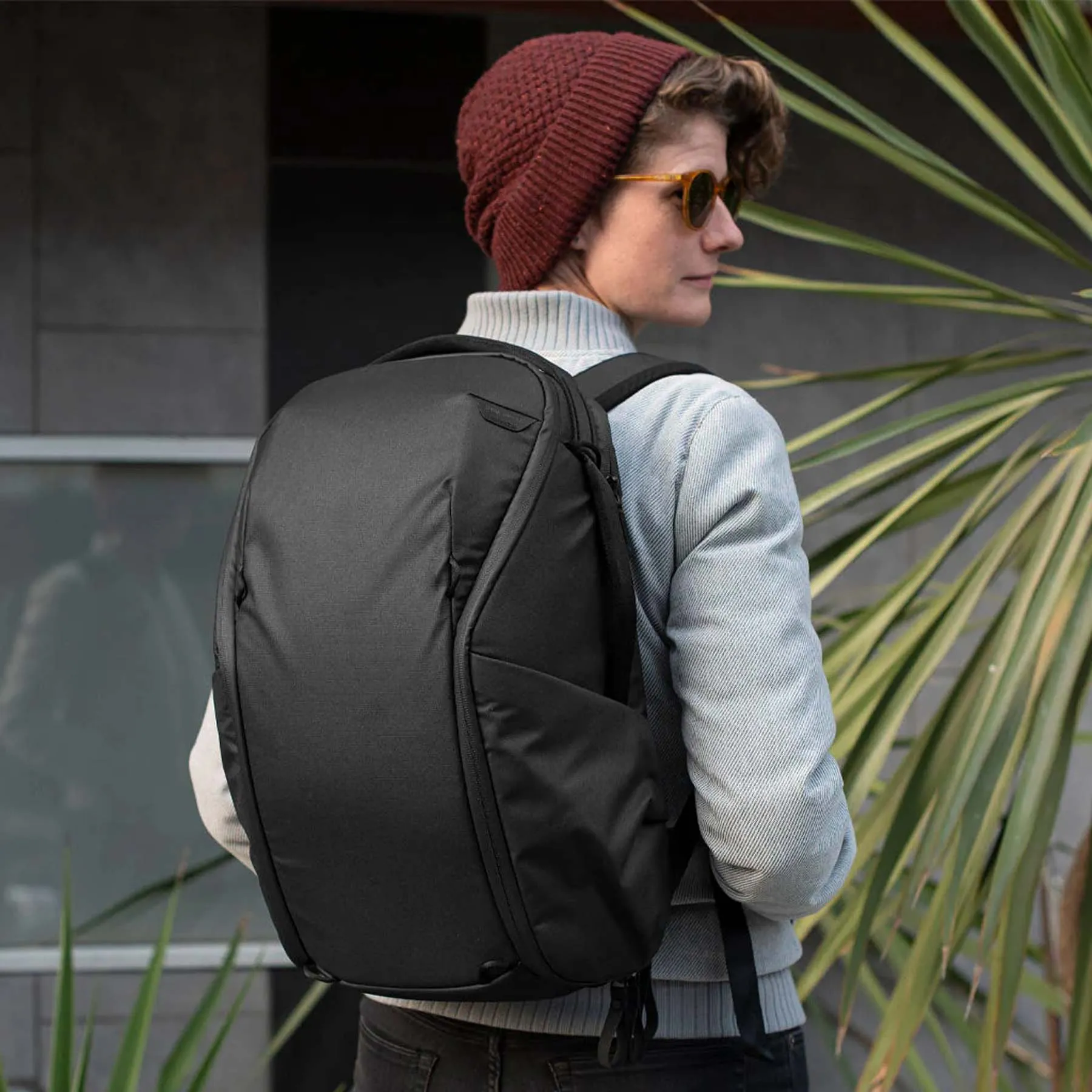 Peak Design Everyday Backpack 20L Zip