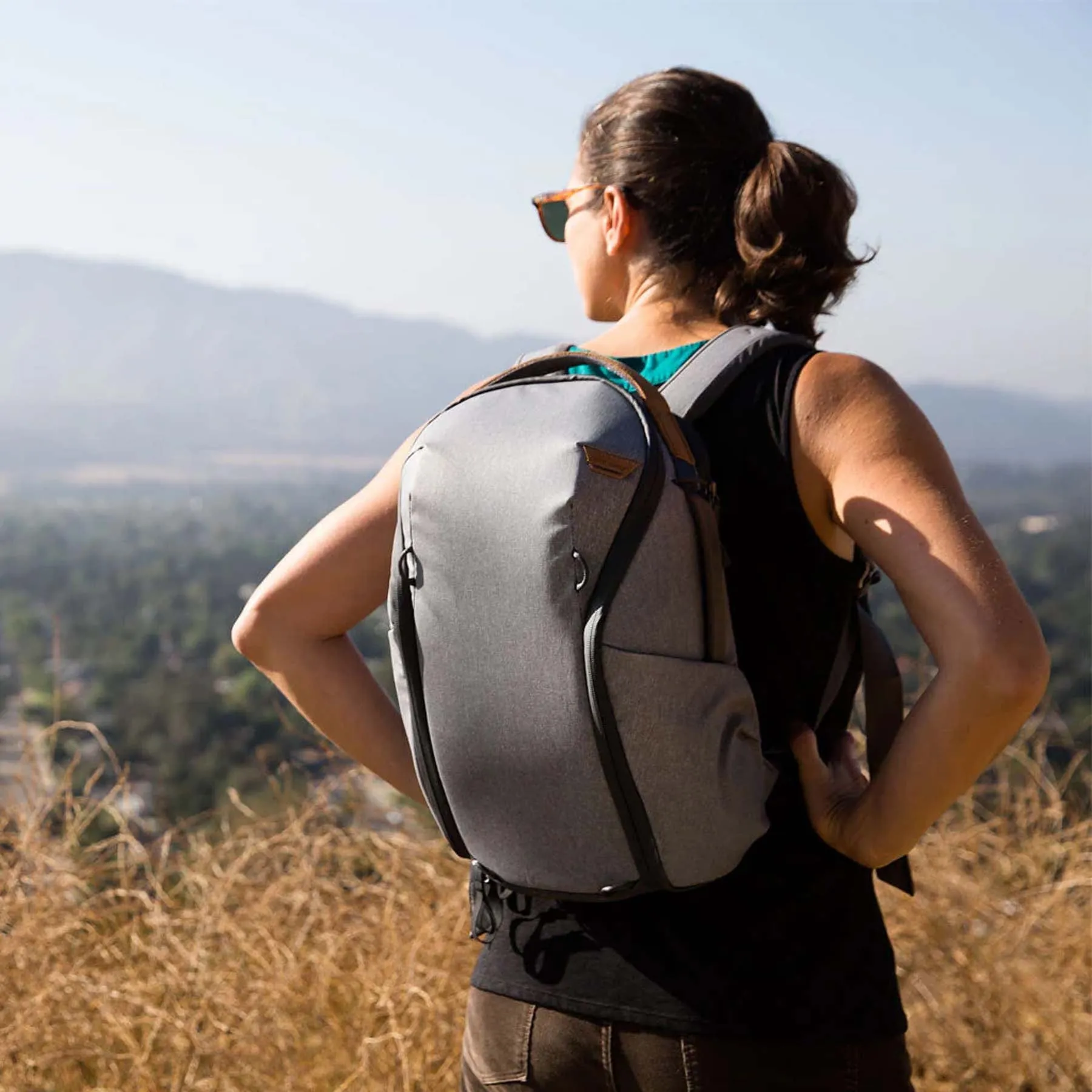 Peak Design Everyday Backpack 20L Zip