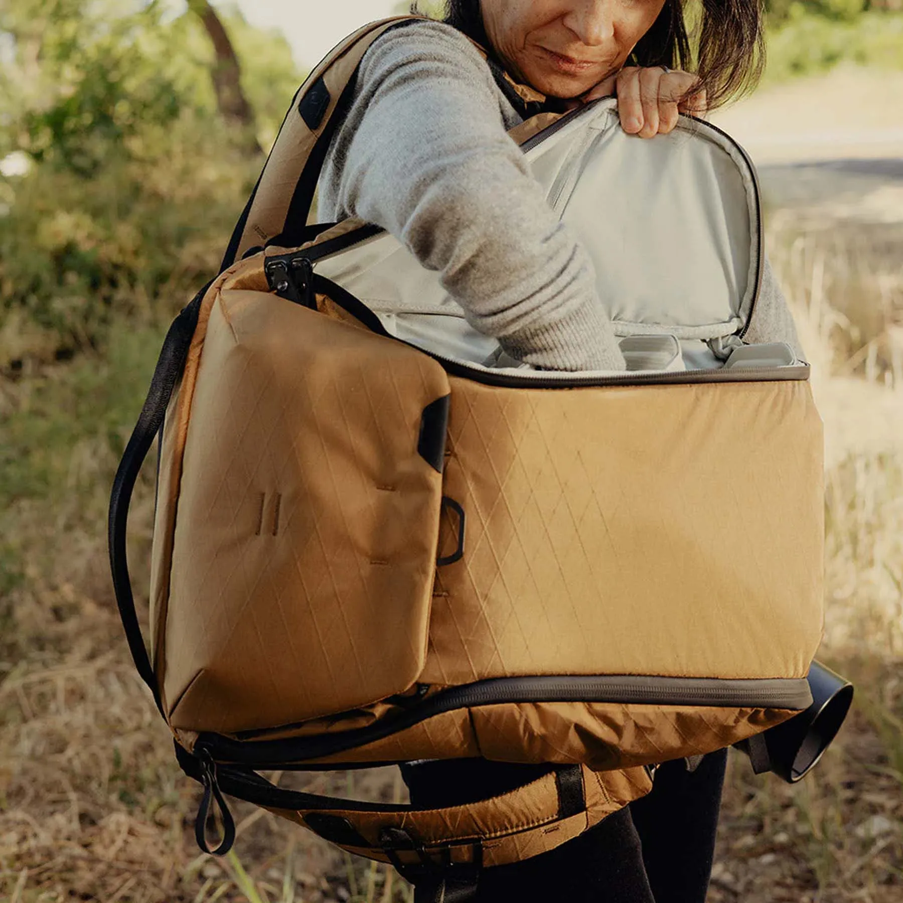 Peak Design Everyday Backpack 20L