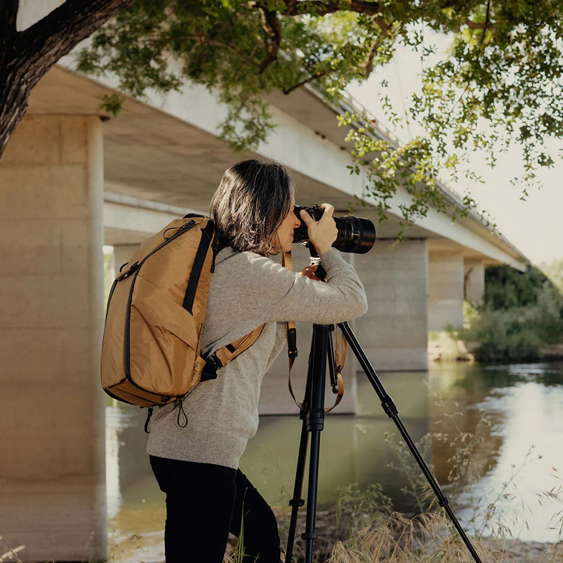 Peak Design Everyday Backpack 20L