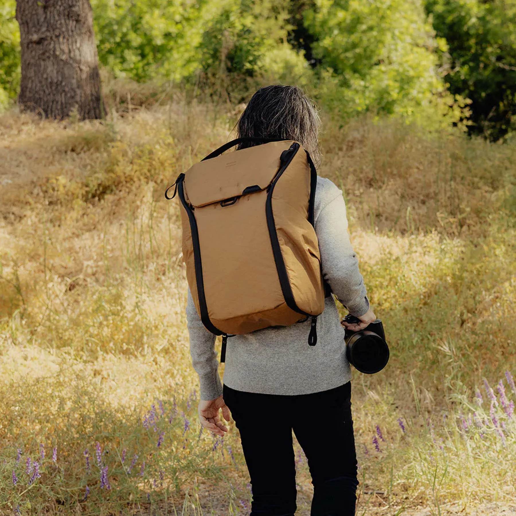 Peak Design Everyday Backpack 20L