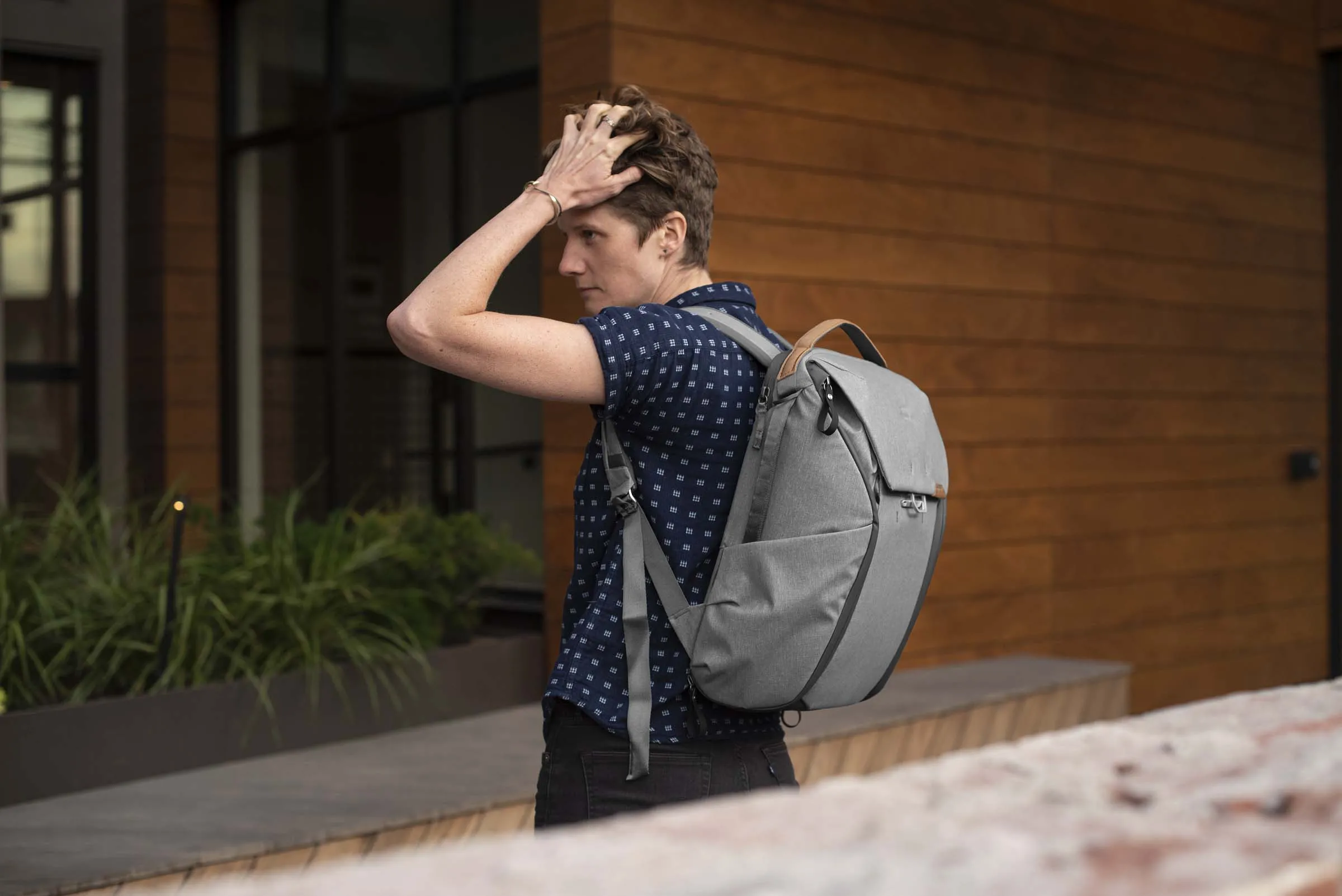 Peak Design Everyday Backpack 20L