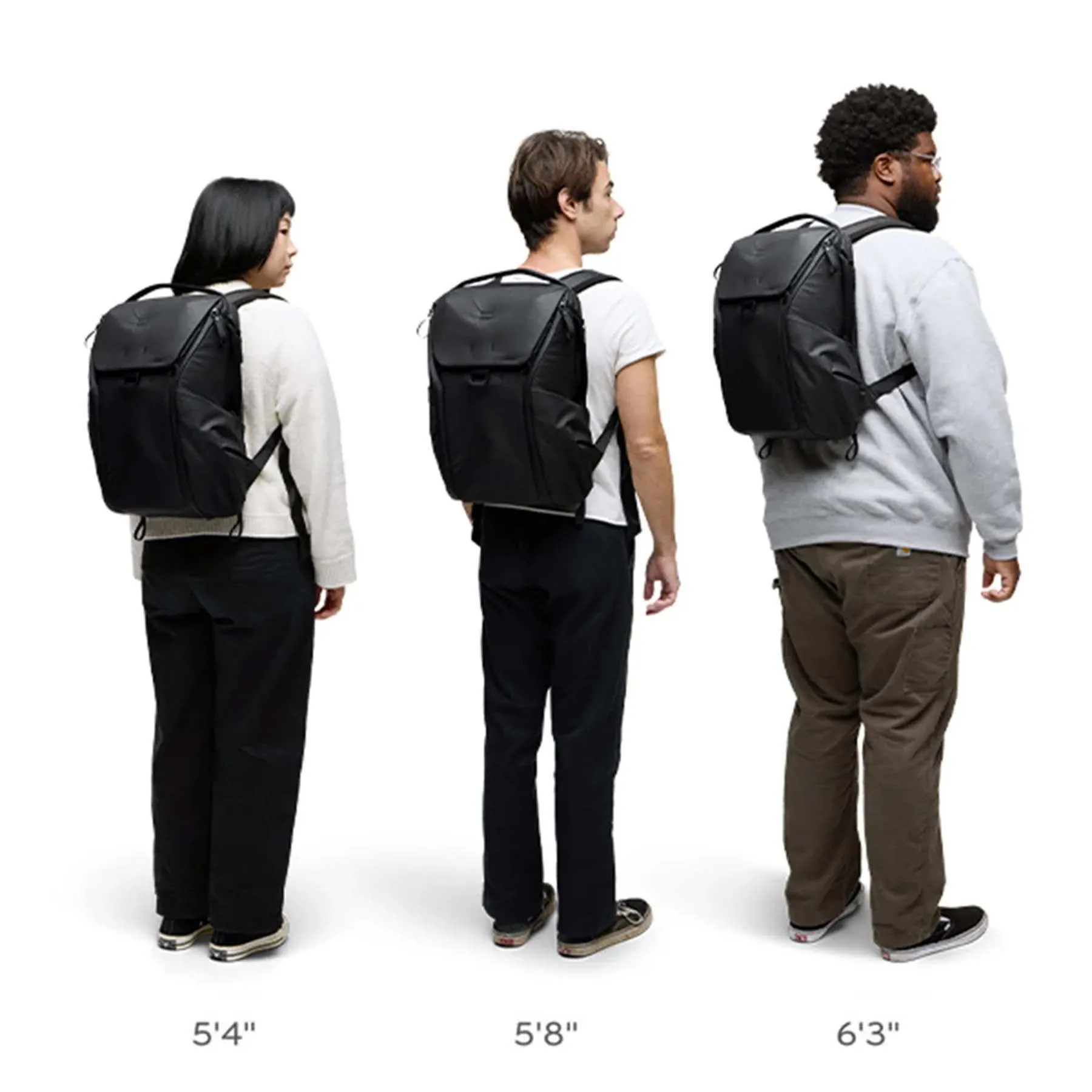 Peak Design Everyday Backpack 20L