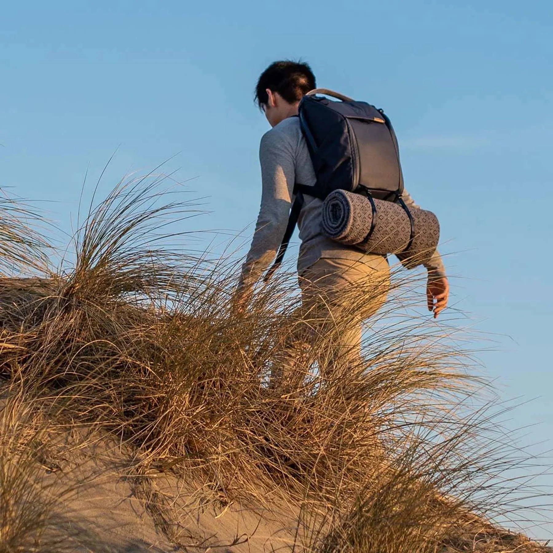 Peak Design Everyday Backpack 20L