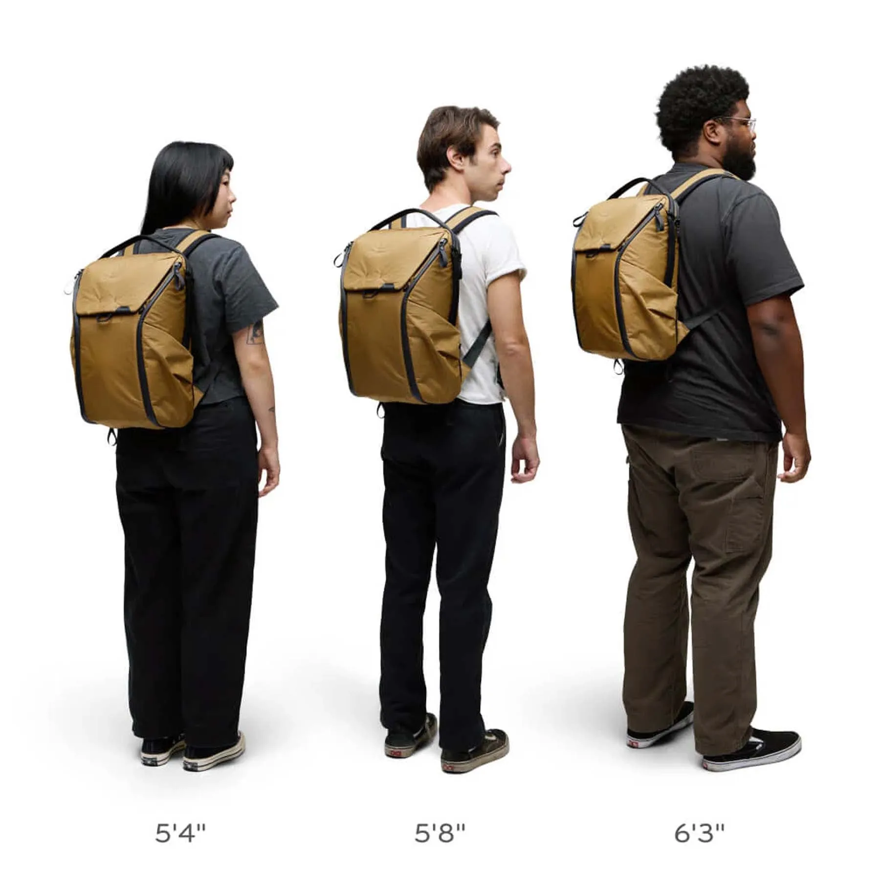 Peak Design Everyday Backpack 20L