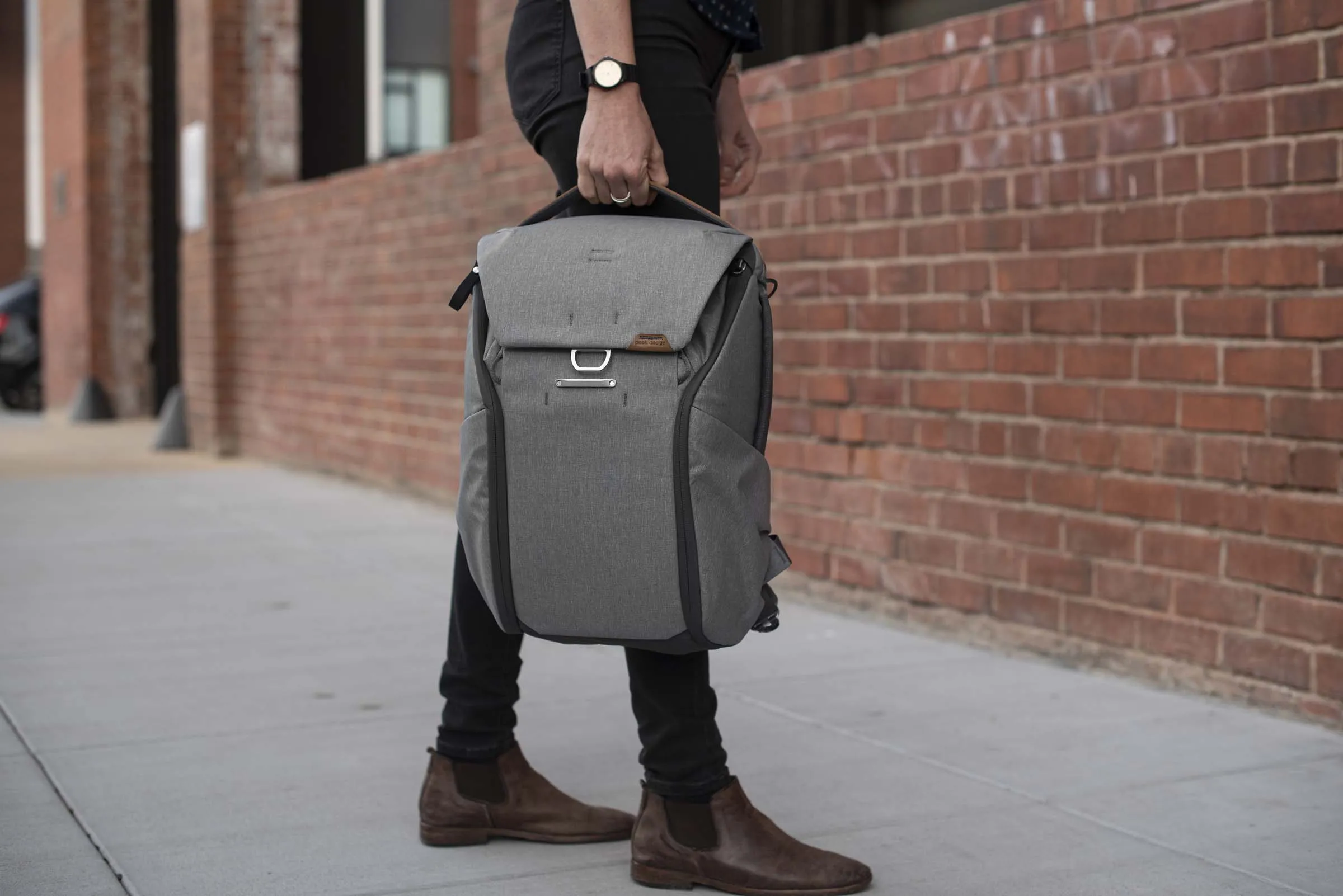 Peak Design Everyday Backpack 20L