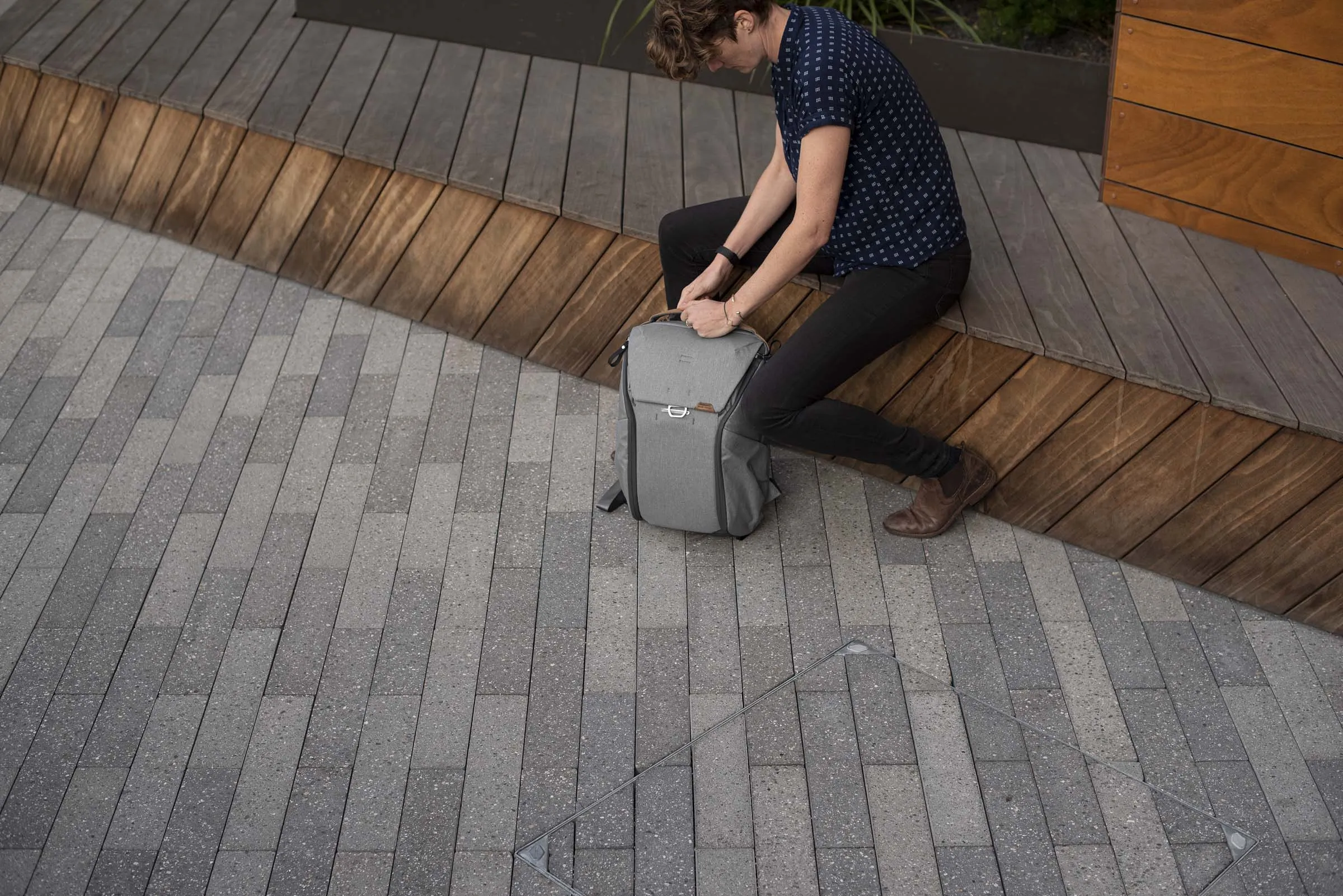 Peak Design Everyday Backpack 20L