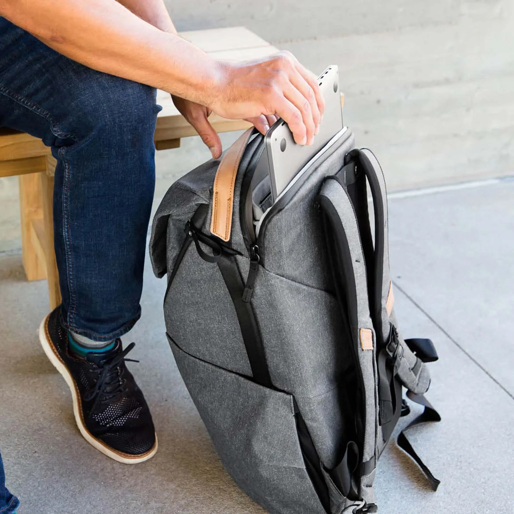 Peak Design Everyday Backpack 30L