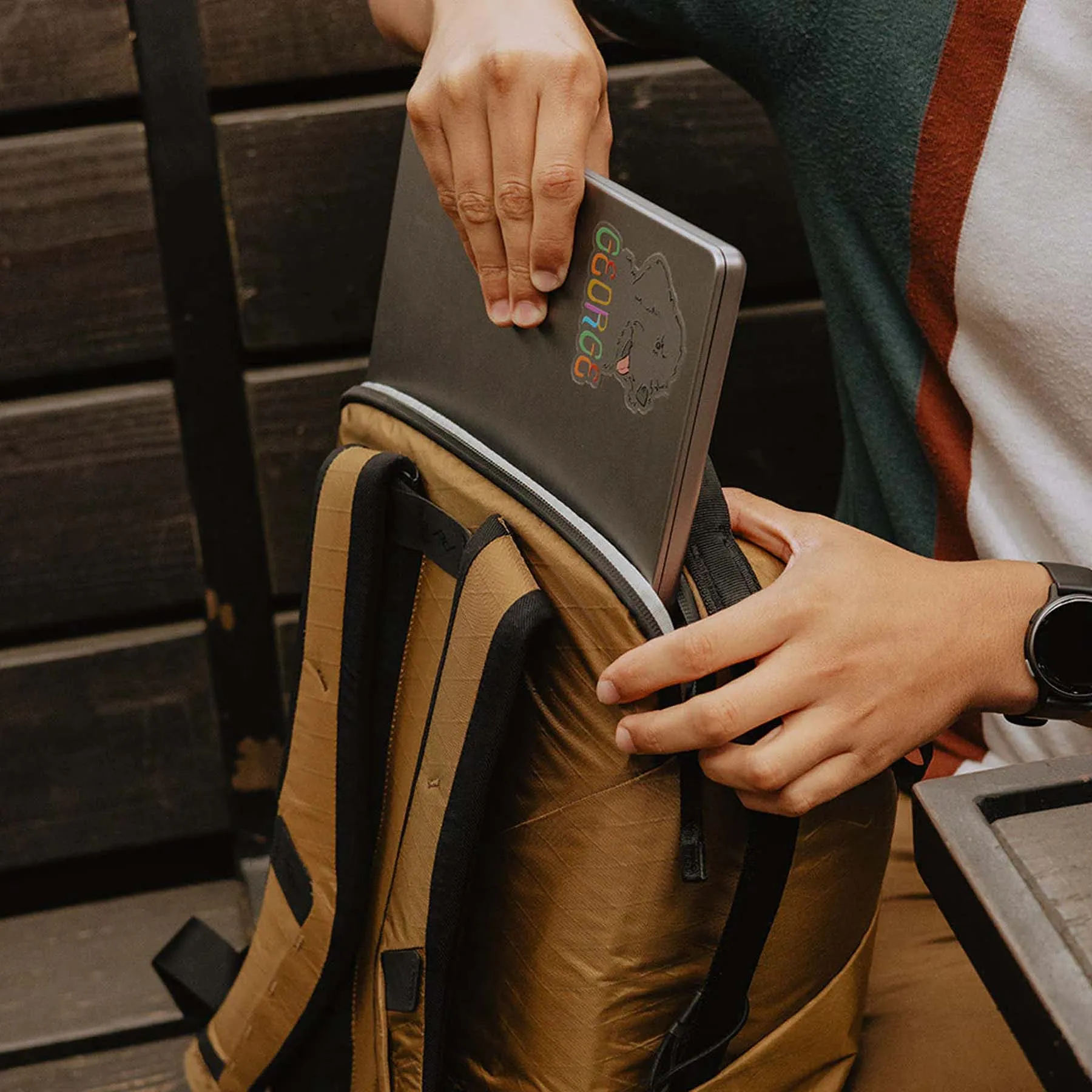 Peak Design Everyday Backpack 30L