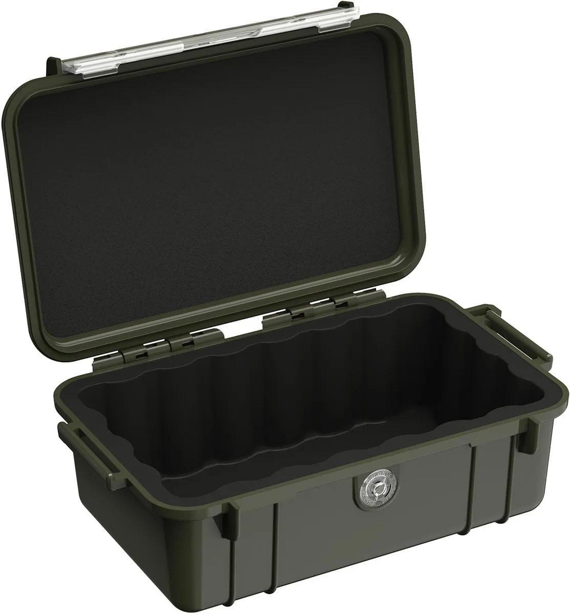 Pelican 1050 Micro Case