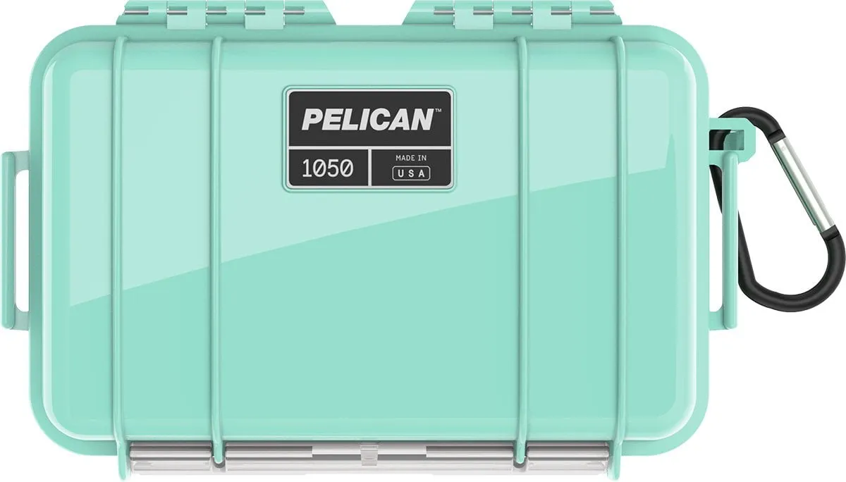 Pelican 1050 Micro Case