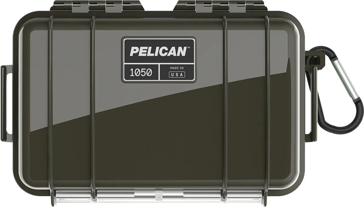 Pelican 1050 Micro Case
