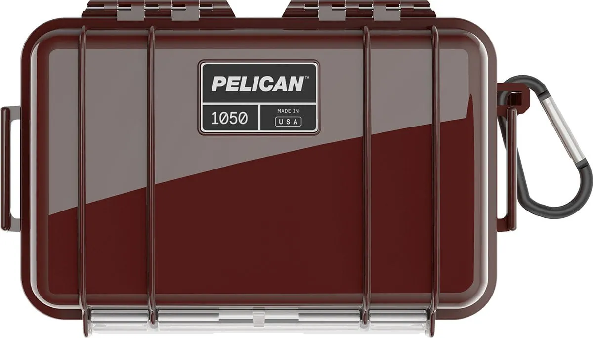 Pelican 1050 Micro Case