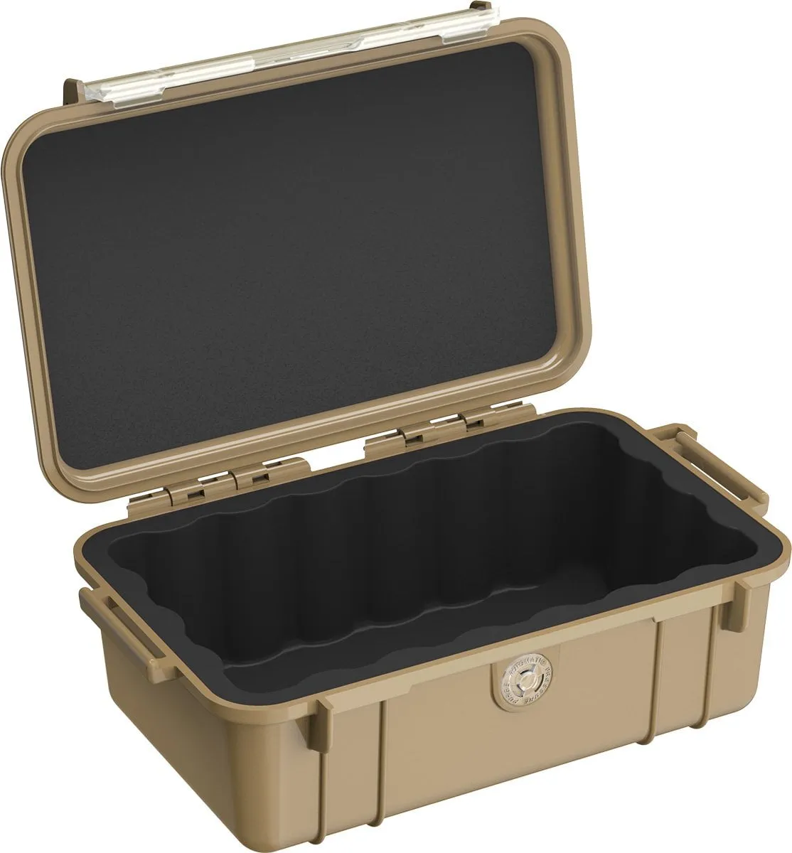 Pelican 1050 Micro Case