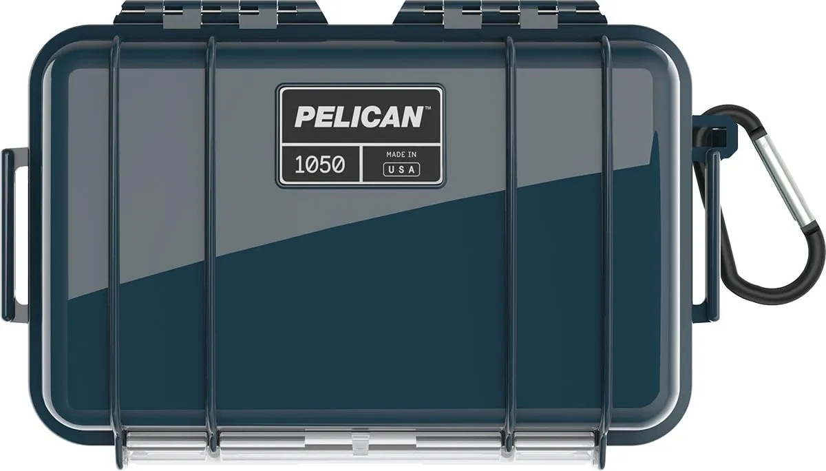 Pelican 1050 Micro Case