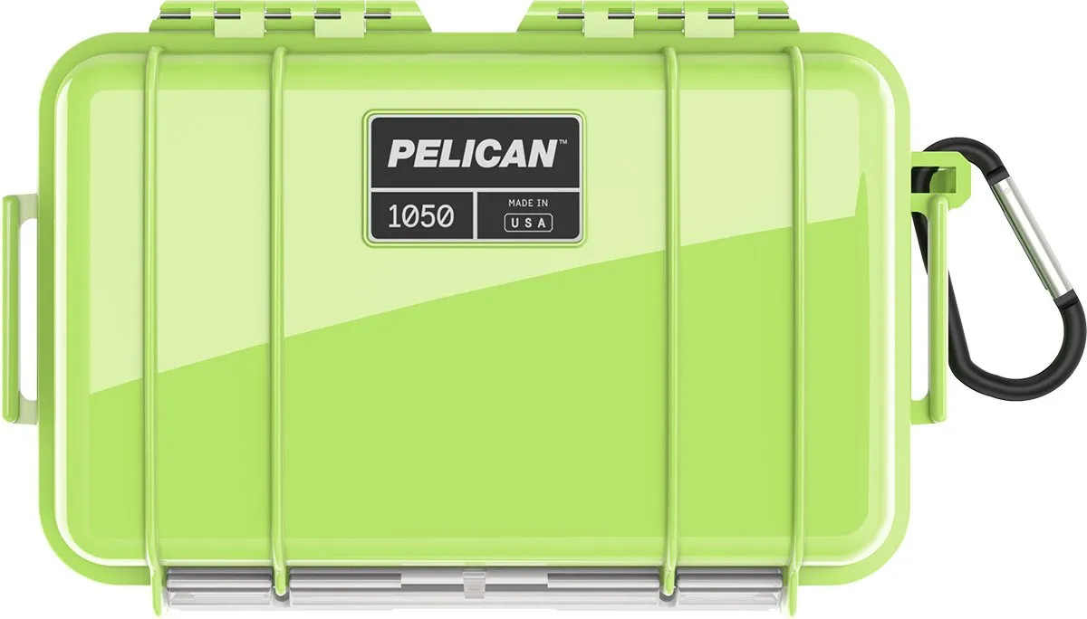 Pelican 1050 Micro Case