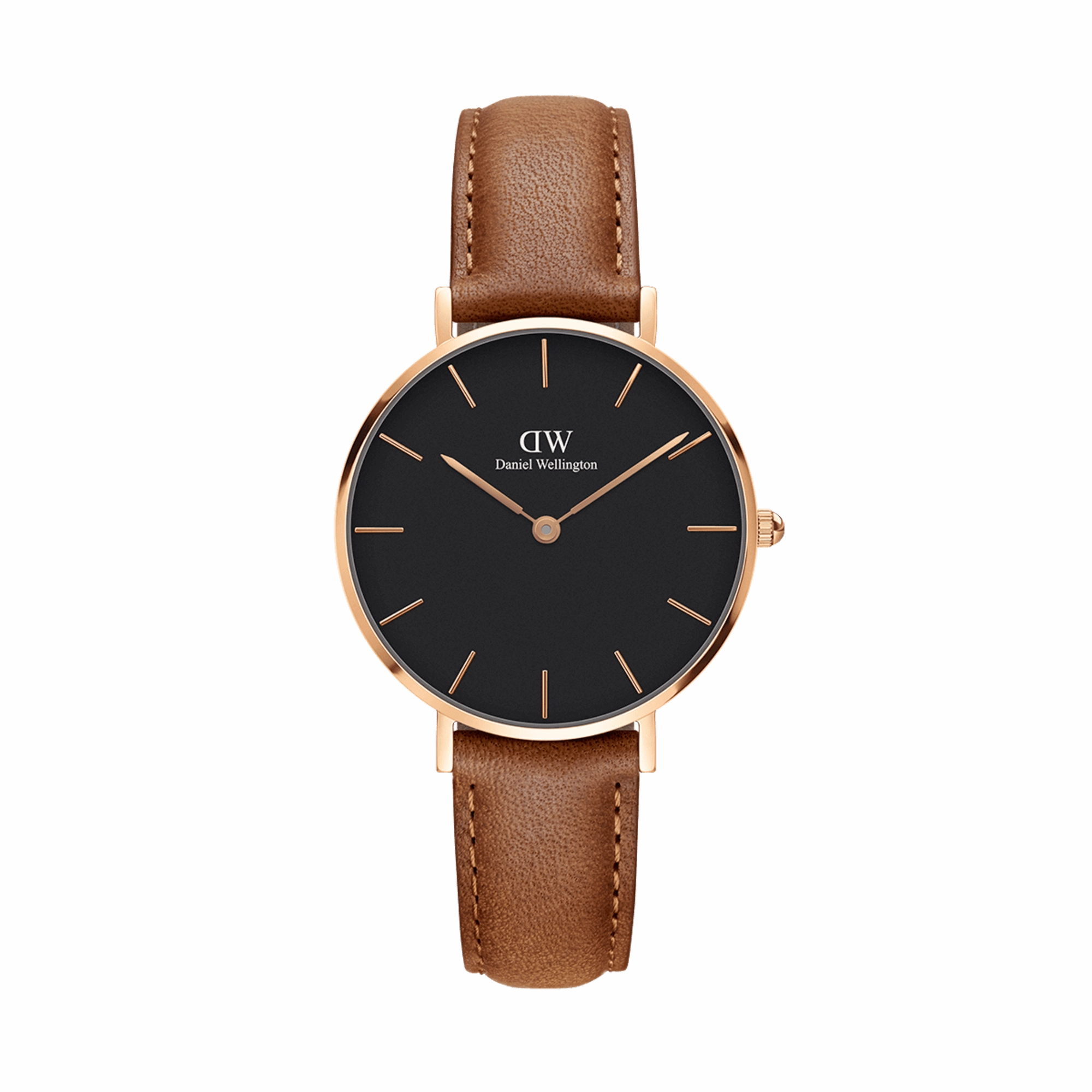 Petite Durham Rose Gold