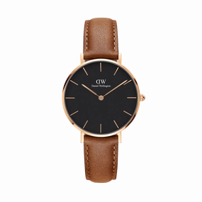 Petite Durham Rose Gold