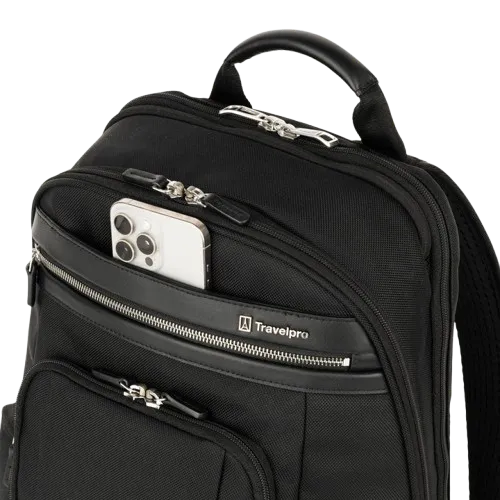 Platinum® Elite Business Backpack
