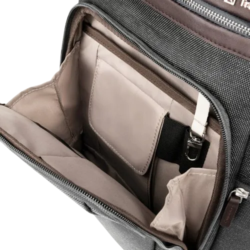 Platinum® Elite Business Backpack
