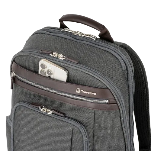 Platinum® Elite Business Backpack