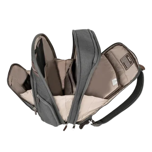 Platinum® Elite Business Backpack