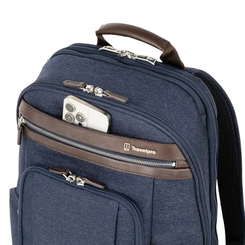 Platinum® Elite Business Backpack