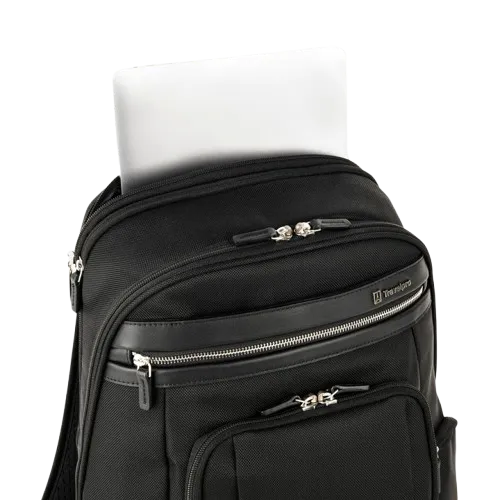 Platinum® Elite Business Backpack