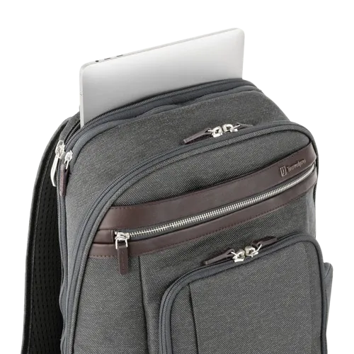 Platinum® Elite Business Backpack