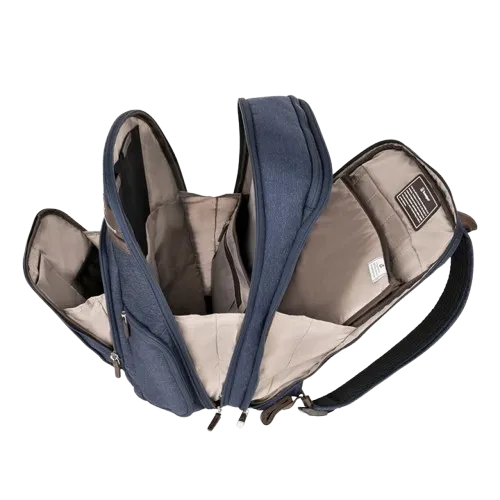 Platinum® Elite Business Backpack