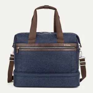 Platinum Elite Drop-Bottom Weekender #4092449