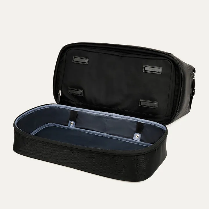 Platinum Elite Drop-Bottom Weekender #4092449